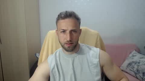 Mr Blond online show from 05/21/26, 05:53