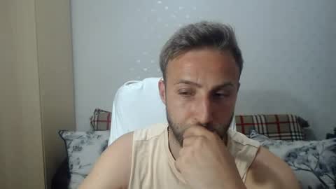 Mr Blond online show from 06/18/26, 08:13