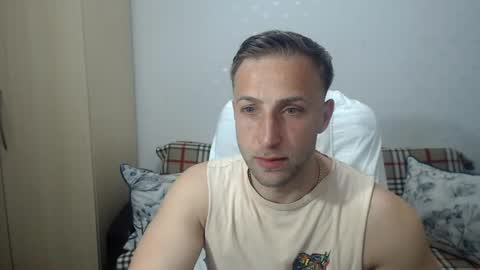 Mr Blond online show from 06/19/26, 08:45