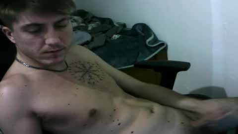 blondebat online show from 01/30/25, 12:39