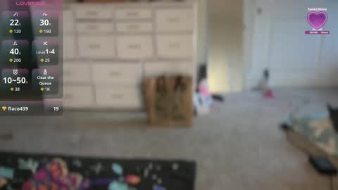 blondebunny999 online show from 04/11/26, 03:49