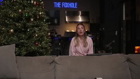 blondefoxsilverfox online show from 12/14/25, 03:17