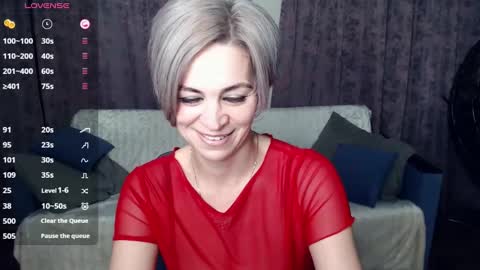 Snapshot of blondemommy_77 chatting on 12/14/24, 07:46 Lola online show from 12/14/24, 07:46