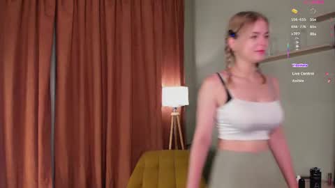 blondensinful online show from 07/16/26, 08:20