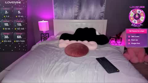 Snapshot of blondeprincess7 chatting on 09/11/25, 12:11 Blondeprincess online show from 09/11/25, 12:11