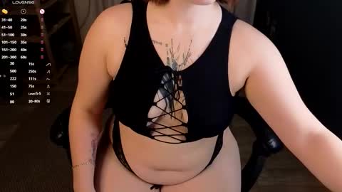 Mommy online show from 03/24/26, 03:17