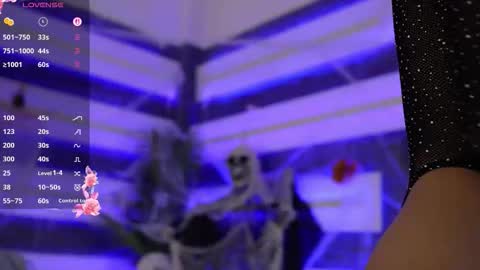 blondie_muller online show from 11/03/25, 09:48