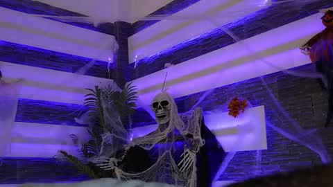 blondie_muller online show from 11/09/25, 09:24