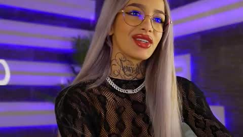 blondie_muller online show from 11/27/25, 08:55