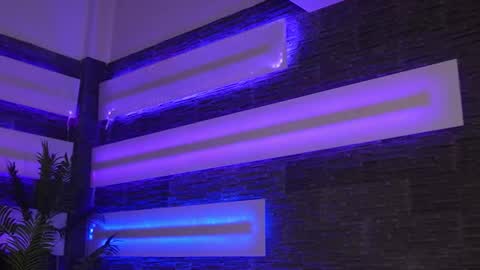 blondie_muller online show from 01/09/26, 08:54