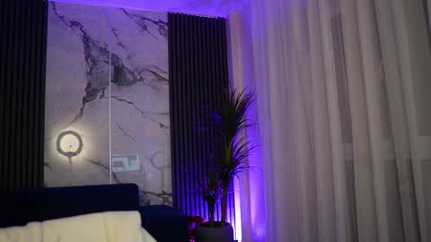 blondie_muller online show from 02/22/26, 08:51