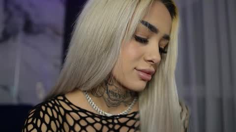 Snapshot of blondie_muller chatting on 03/26/26, 08:58 blondie_muller online show from 03/26/26, 08:58