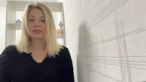 blondie_xoxoxo online show from 09/26/25, 10:52