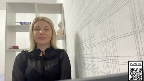 blondie_xoxoxo online show from 10/24/25, 05:53
