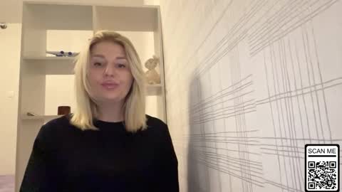 blondie_xoxoxo online show from 10/26/25, 02:45