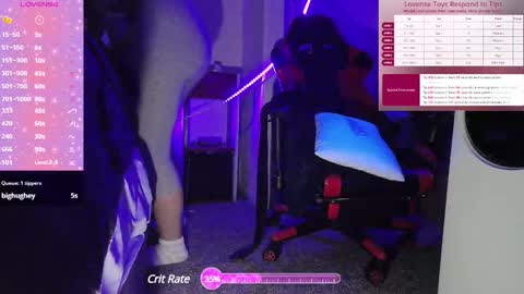 Bubbles online show from 03/08/25, 03:13