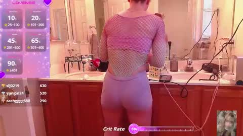 Bubbles online show from 09/30/25, 12:26