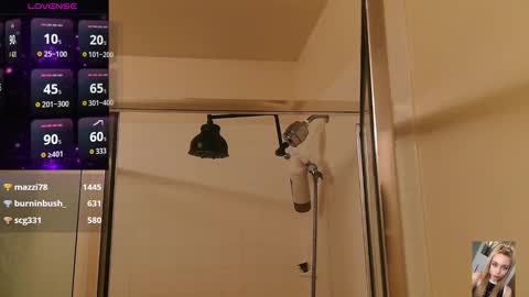 Bubbles online show from 11/12/25, 09:25