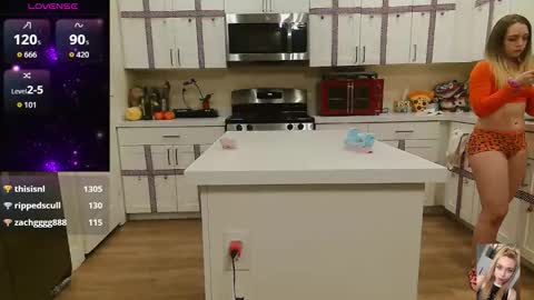 Bubbles online show from 11/27/25, 11:45