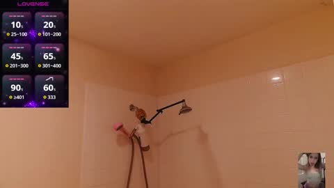 Bubbles online show from 12/19/25, 03:57