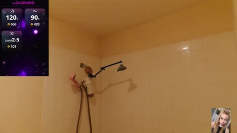 Bubbles online show from 12/21/25, 03:24