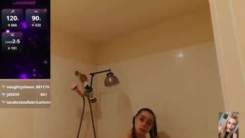 Bubbles online show from 01/09/26, 03:20