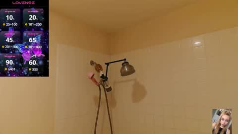 Bubbles online show from 02/10/26, 02:15