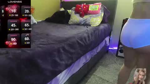 Bubbles online show from 02/27/26, 05:07