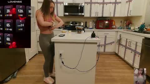 Bubbles online show from 03/02/26, 07:15