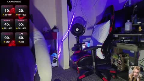 Bubbles online show from 04/07/26, 06:19