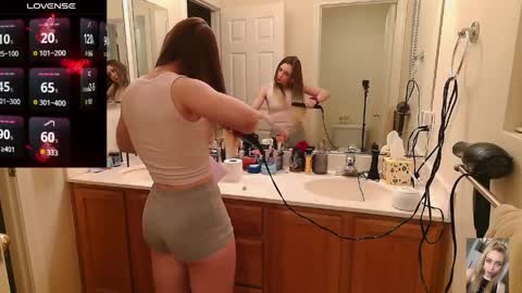 Bubbles online show from 04/09/26, 07:36