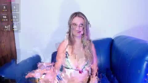 Snapshot of blondiecutee chatting on 04/28/26, 06:02 blondiecutee online show from 04/28/26, 06:02