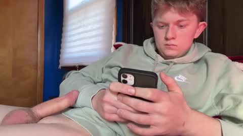 blondiedicks1 online show from 01/16/26, 04:55