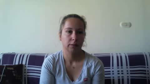 Snapshot of blondiepam23 chatting on 02/14/25, 09:45 BlondiePam online show from 02/14/25, 09:45