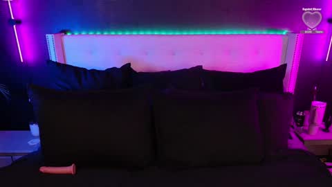 Blondi online show from 01/30/25, 05:17