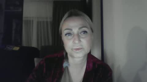 Iren online show from 09/25/25, 06:00