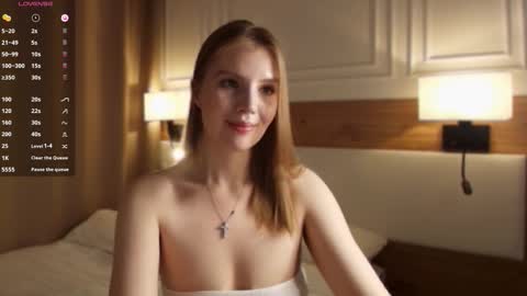 blondoll online show from 03/05/26, 01:56