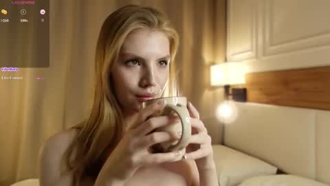blondoll online show from 05/21/26, 01:23