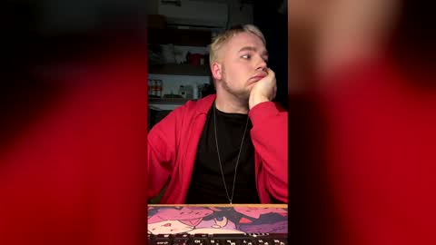 Sin online show from 01/08/26, 10:06