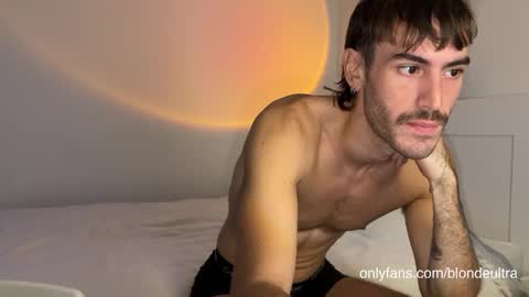 blondultra online show from 12/05/24, 03:06