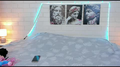 blondy_fina online show from 09/12/25, 04:56