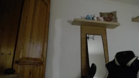 blondyelena online show from 03/22/26, 08:40