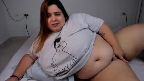 Snapshot of blondyliciousx chatting on 07/07/26, 03:53 katartistic name online show from 07/07/26, 03:53