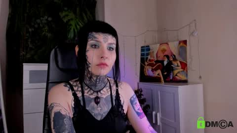 Snapshot of blood__mary chatting on 04/05/26, 08:06 Mary online show from 04/05/26, 08:06