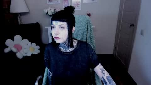 Snapshot of blood__mary chatting on 04/23/26, 10:25 Mary online show from 04/23/26, 10:25