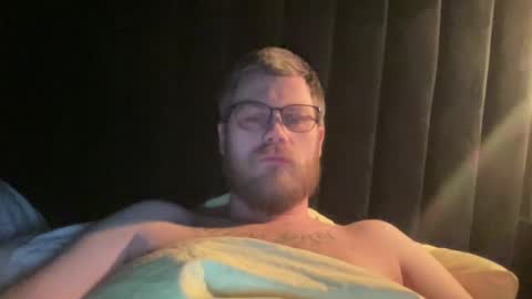 Thomas online show from 01/11/25, 09:26