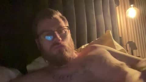 Thomas online show from 01/19/25, 09:01