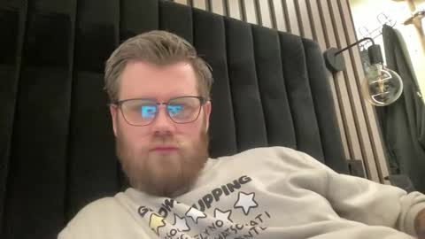 Thomas online show from 01/23/25, 03:11