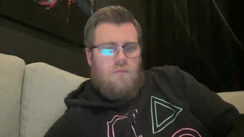 Thomas online show from 01/25/25, 03:09