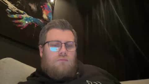 Thomas online show from 01/25/25, 07:49